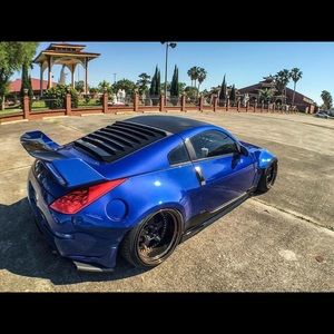 Meet your Posher, Lexy